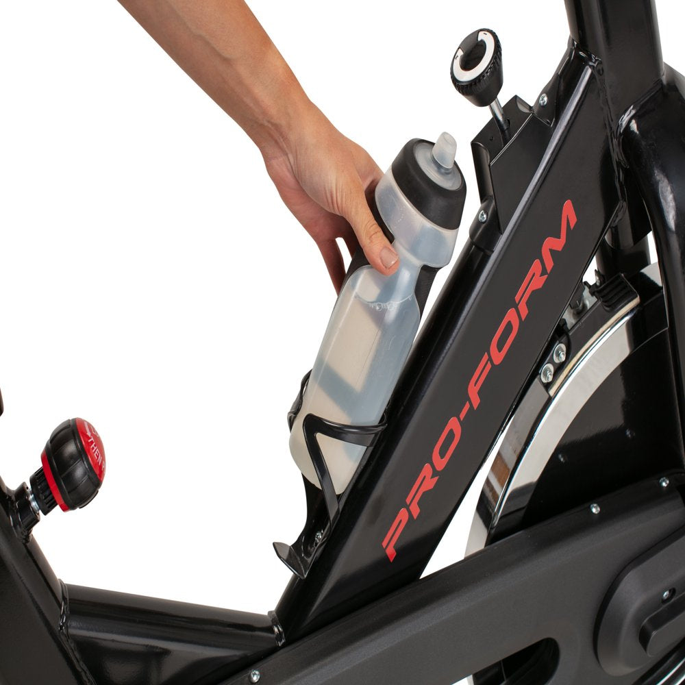 500 SPX Indoor Cycle with Interchangeable Racing Seat
